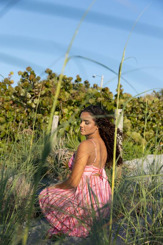 Birthday portrait session by Ana Rousseau Photography, Cape Coral FL