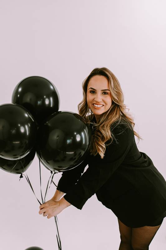 Birthday portrait session by Ana Rousseau Photography, Cape Coral FL