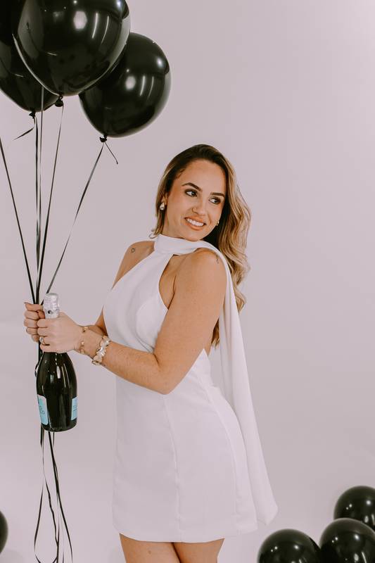 Birthday portrait session by Ana Rousseau Photography, Cape Coral FL
