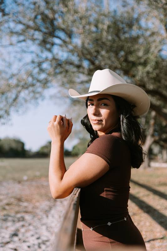 Birthday portrait session by Ana Rousseau Photography, Cape Coral FL