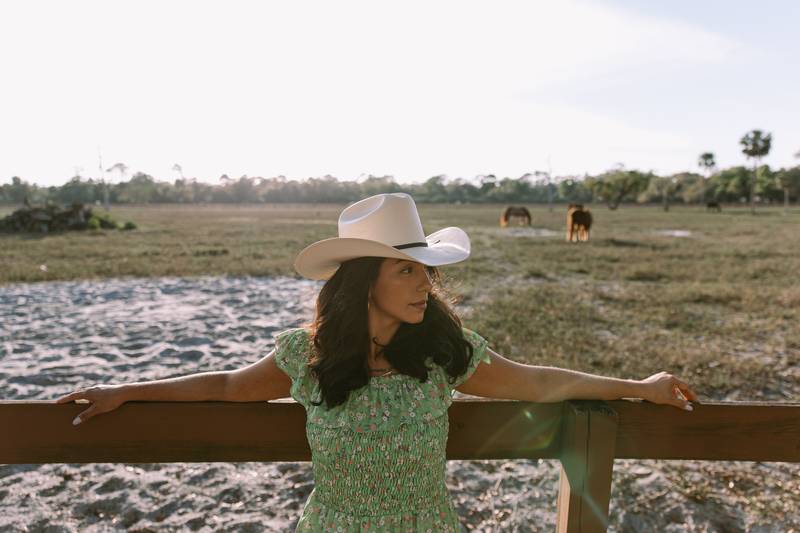 Birthday portrait session by Ana Rousseau Photography, Cape Coral FL