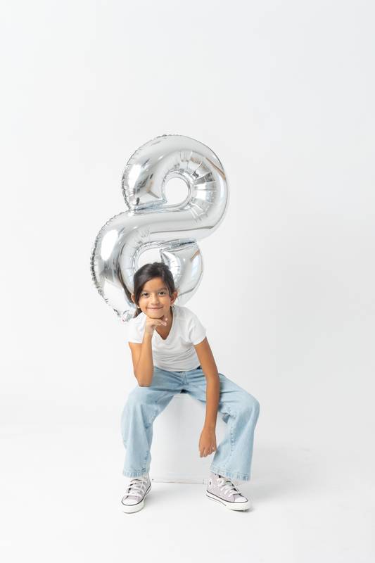 Milestone mini session photograph by Ana Rousseau Photography, Cape Coral FL