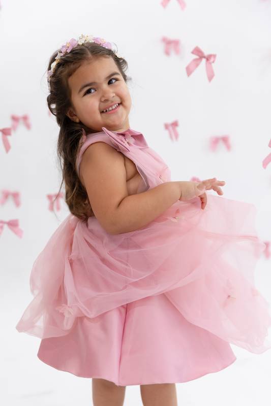 Milestone mini session photograph by Ana Rousseau Photography, Cape Coral FL